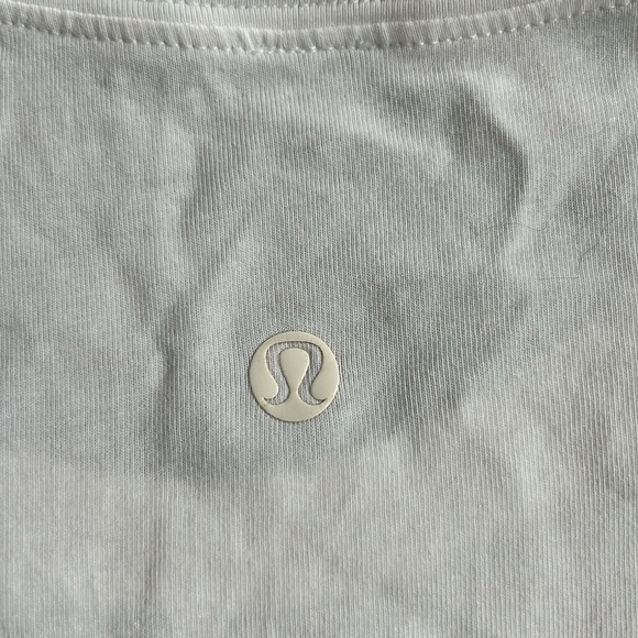 Lululemon Pineapple Tank Top - Picture 10 of 11